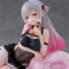 Virtual YouTuber F:NEX PVC Szobor 1/7 Patra Suou Gaming Outfit Ver. 13 cm Virtual YouTuber F:NEX PVC Szobor 1/7 Patra Suou Gaming Outfit Ver. 13 cm