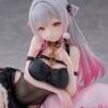 Virtual YouTuber F:NEX PVC Szobor 1/7 Patra Suou Gaming Outfit Ver. 13 cm Virtual YouTuber F:NEX PVC Szobor 1/7 Patra Suou Gaming Outfit Ver. 13 cm
