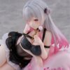 Virtual YouTuber F:NEX PVC Szobor 1/7 Patra Suou Gaming Outfit Ver. 13 cm Virtual YouTuber F:NEX PVC Szobor 1/7 Patra Suou Gaming Outfit Ver. 13 cm