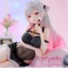 Virtual YouTuber F:NEX PVC Szobor 1/7 Patra Suou Gaming Outfit Ver. 13 cm Virtual YouTuber F:NEX PVC Szobor 1/7 Patra Suou Gaming Outfit Ver. 13 cm