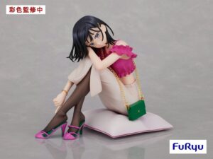 Masamune-kun no Revenge PVC Szobor R Adagaki Aki 11 cm