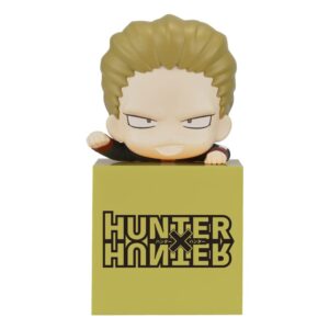 Hunter x Hunter Hikkake PVC Szobor Phinks 10 cm
