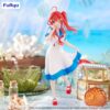 The Quintessential Quintuplets Trio-Try-iT PVC Szobor Nakano Itsuki Marine Look Ver. 21 cm
