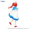 The Quintessential Quintuplets Trio-Try-iT PVC Szobor Nakano Itsuki Marine Look Ver. 21 cm