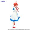 The Quintessential Quintuplets Trio-Try-iT PVC Szobor Nakano Itsuki Marine Look Ver. 21 cm