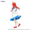 The Quintessential Quintuplets Trio-Try-iT PVC Szobor Nakano Itsuki Marine Look Ver. 21 cm