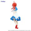 The Quintessential Quintuplets Trio-Try-iT PVC Szobor Nakano Itsuki Marine Look Ver. 21 cm