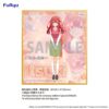 The Quintessential Quintuplets Trio-Try-iT PVC Szobor Nakano Itsuki Marine Look Ver. 21 cm