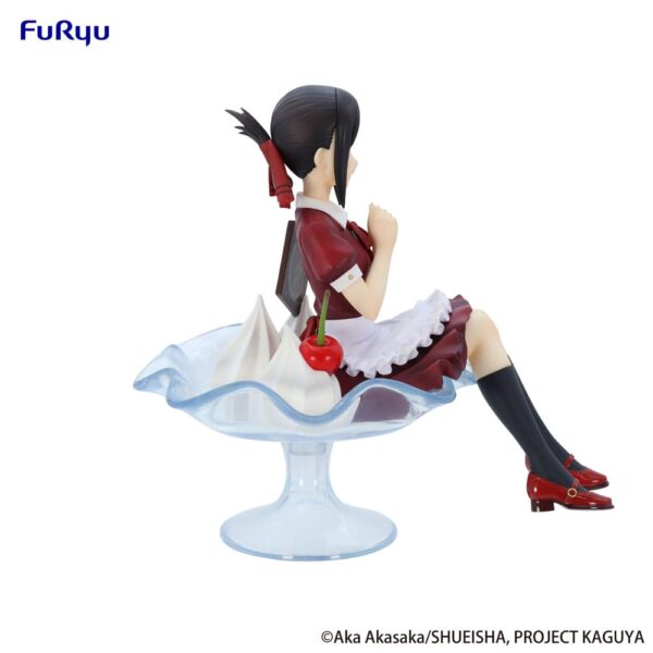 Kaguya-sama: Love is War Special PVC Szobor Kaguya Shinomiya Parfait Ver. 13 cm