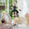 Re: Zero Exceed Creative PVC Szobor Ram Cage Dress 22 cm