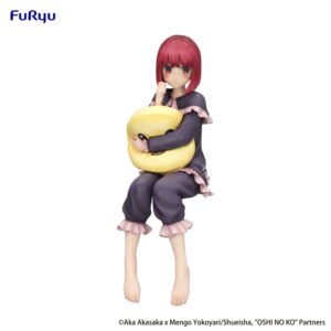 Oshi No Ko Noodle Stopper PVC Szobor Kana Arima Have a good night! 15 cm