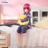 Oshi No Ko Noodle Stopper PVC Szobor Kana Arima Have a good night! 15 cm