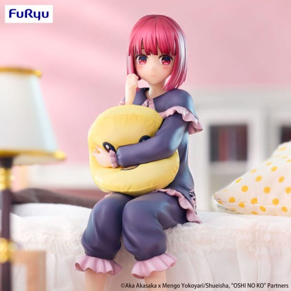 Oshi No Ko Noodle Stopper PVC Szobor Kana Arima Have a good night! 15 cm