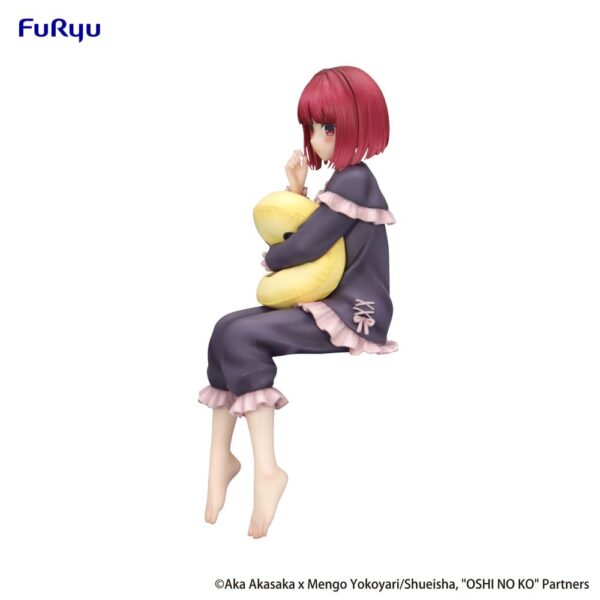 Oshi No Ko Noodle Stopper PVC Szobor Kana Arima Have a good night! 15 cm