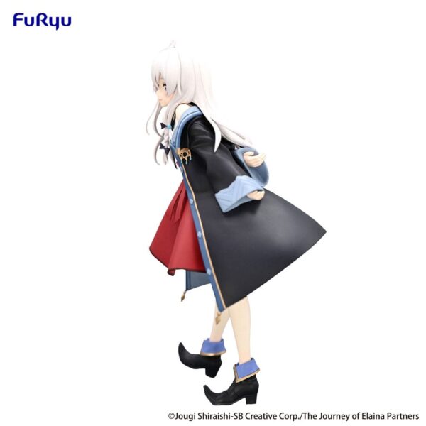 Wandering Witch: The Journey of Elaina Trio-Try-iT PVC Szobor Elaina 20 cm