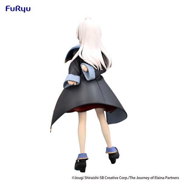 Wandering Witch: The Journey of Elaina Trio-Try-iT PVC Szobor Elaina 20 cm
