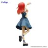 Bocchi the Rock! Trio-Try-iT PVC Szobor Ikuyo Kita 21 cm Bocchi the Rock! Trio-Try-iT PVC Szobor Ikuyo Kita 21 cm