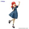 Bocchi the Rock! Trio-Try-iT PVC Szobor Ikuyo Kita 21 cm Bocchi the Rock! Trio-Try-iT PVC Szobor Ikuyo Kita 21 cm