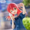 Bocchi the Rock! Trio-Try-iT PVC Szobor Ikuyo Kita 21 cm Bocchi the Rock! Trio-Try-iT PVC Szobor Ikuyo Kita 21 cm