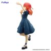 Bocchi the Rock! Trio-Try-iT PVC Szobor Ikuyo Kita 21 cm Bocchi the Rock! Trio-Try-iT PVC Szobor Ikuyo Kita 21 cm