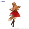 Spice and Wolf Trio-Try-iT PVC Szobor Holo Red Hood Ver. 21 cm