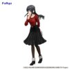Rascal Does Not Dream of Bunny Girl Senpai Trio-Try-iT PVC Szobor Mai Sakurajima Winter Outfit Ver. 21 cm