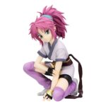 Hunter x Hunter Noodle Stopper PVC Szobor Machi 10 cm