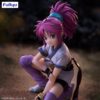 Hunter x Hunter Noodle Stopper PVC Szobor Machi 10 cm