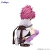 Hunter x Hunter Noodle Stopper PVC Szobor Machi 10 cm
