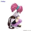 Hunter x Hunter Noodle Stopper PVC Szobor Machi 10 cm