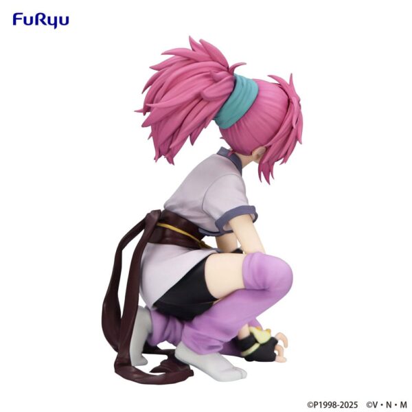 Hunter x Hunter Noodle Stopper PVC Szobor Machi 10 cm