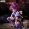 Hunter x Hunter Noodle Stopper PVC Szobor Machi 10 cm