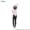The Melancholy of Haruhi Suzumiya BiCute Bunnies PVC Szobor Yuki Nagato 28 cm