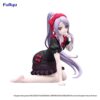 Overlord Noodle Stopper PVC Szobor Shalltear Loungewear Ver. 9 cm