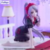 Overlord Noodle Stopper PVC Szobor Shalltear Loungewear Ver. 9 cm