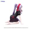 Overlord Noodle Stopper PVC Szobor Shalltear Loungewear Ver. 9 cm