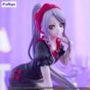 Overlord Noodle Stopper PVC Szobor Shalltear Loungewear Ver. 9 cm