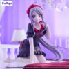Overlord Noodle Stopper PVC Szobor Shalltear Loungewear Ver. 9 cm