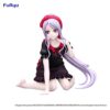 Overlord Noodle Stopper PVC Szobor Shalltear Loungewear Ver. 9 cm