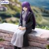 Frieren: Beyond Journey's End Noodle Stopper PVC Szobor Fern (re-run) 16 cm