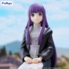 Frieren: Beyond Journey's End Noodle Stopper PVC Szobor Fern (re-run) 16 cm