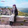 Frieren: Beyond Journey's End Noodle Stopper PVC Szobor Fern (re-run) 16 cm