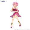Re:Zero Starting Life in Another World Noodle Stopper PVC Szobor Ram Twinkle Party Another Color Ver. 14 cm