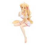 Date A Live V Noodle Stopper PVC Szobor Mukuro Hoshimiya Swimsuit Ver. 13 cm