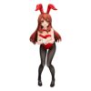 The Melancholy of Haruhi Suzumiya BiCute Bunnies PVC Szobor Mikuru Asahina 24 cm
