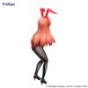 The Melancholy of Haruhi Suzumiya BiCute Bunnies PVC Szobor Mikuru Asahina 24 cm