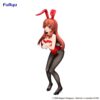 The Melancholy of Haruhi Suzumiya BiCute Bunnies PVC Szobor Mikuru Asahina 24 cm