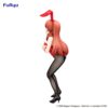 The Melancholy of Haruhi Suzumiya BiCute Bunnies PVC Szobor Mikuru Asahina 24 cm