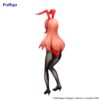 The Melancholy of Haruhi Suzumiya BiCute Bunnies PVC Szobor Mikuru Asahina 24 cm