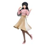 Rascal Does Not Dream of Bunny Girl Senpai Trio-Try-iT PVC Szobor Mai Sakurajima Spring Outfit Ver. 21 cm